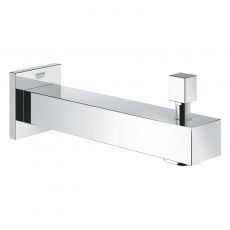 Вилив для ванни з підключенням душу Grohe Eurocube (13304000)