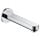 Вилив для ванни Hansgrohe Metris S 16см (14420000)