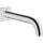 Вилив для ванни Hansgrohe Vernis Shape (71460000)