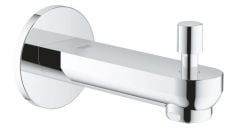 Вилив для ванни Grohe Eurosmart (13262000)