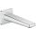 Вилив для ванни Hansgrohe Metropol 167мм (32542000)