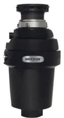 Подрібнювач харчових відходів Mixxus GD-02-0,75 560Вт (MX1569)