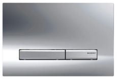 Клавіша змиву Geberit SIGMA 50 (115.788.21.2)