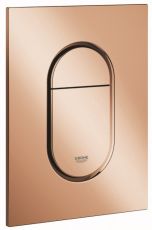 Клавіша змиву Grohe Arena Cosmopolitan S теплий захід (37624DA0)