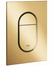 Клавіша змиву Grohe Arena Cosmopolitan S холодний світанок (37624GL0)