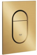 Клавіша змиву Grohe Arena Cosmopolitan S холодний світанок матовий (37624GN0)