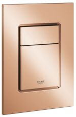 Клавіша змиву Grohe Skate Cosmopolitan S теплий захід (37535DA0)
