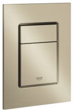 Клавіша змиву Grohe Skate Cosmopolitan S никель матовий (37535EN0)