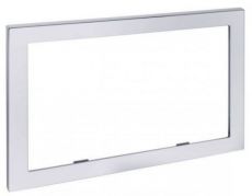 Рамка для змивної клавіші Geberit Sigma 60 хром шліфований (115.641.GH.1)