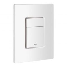 Клавіша змиву Grohe Even біла (38966SH0)