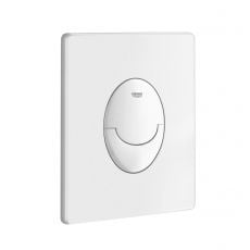 Клавіша змиву Grohe QuickFix Start біла (38964SH0)