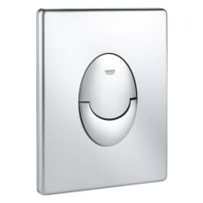 Клавіша змиву Grohe Start матовий хром (38964P00)