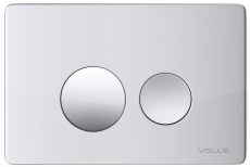 Клавіша змиву Volle VISO OLA (2230.010101)