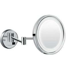 Косметичне дзеркало Hansgrohe Logis (73560000)