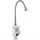 Кран с электронагревом Kroner KRM Volt-CW090R (CV023245)