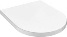 Кришка для унітазу AM.PM Spirit v2.0 Slim (C707858WH)