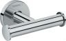 Крючок Hansgrohe Logis (41725000)