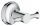Подвійний гачок Grohe Essentials Authentic (40656001)