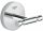 Двойной крючок Grohe BauCosmopolitan (40461001)