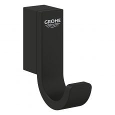 Гачок Grohe Selection фантомний чорний (41216KF0)