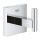 Гачок Grohe QuickFix Start Cube (40961000)
