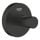Гачок Grohe QuickFix Start Black чорний матовий (411732430)