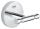 Подвійний гачок Grohe QuickFix Start Cosmopolitan (41168000)