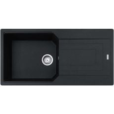 Кухонная мойка Franke Urban UBG 611-100 XL оникс (114.0574.931)