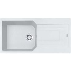 Кухонна мийка Franke Urban UBG 611-100 XL біла (114.0574.933)