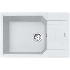 Кухонна мийка Franke Urban UBG 611-78 XL біла (114.0574.981)