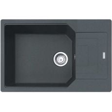 Кухонная мойка Franke Urban UBG 611-78 XL графит (114.0574.977)