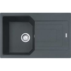 Кухонная мойка Franke Urban UBG 611-78 графит (114.0574.939)