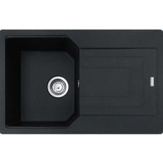 Кухонная мойка Franke Urban UBG 611-78 оникс (114.0574.941)