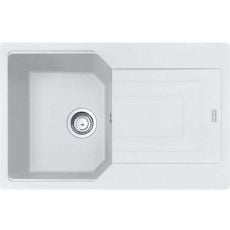 Кухонная мойка Franke Urban UBG 611-78 белый (114.0574.943)
