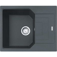 Кухонная мойка Franke Urban UBG 611-62 графит (114.0574.950)