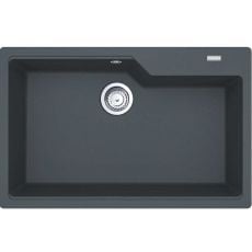 Кухонная мойка Franke Urban UBG 610-78 графит (114.0574.958)