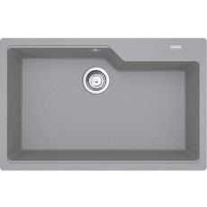 Кухонная мойка Franke Urban UBG 610-78 серый камень (114.0574.962)
