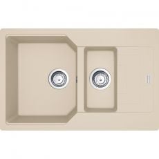 Кухонная мойка Franke Urban UBG 651-78 бежевый (114.0574.988)