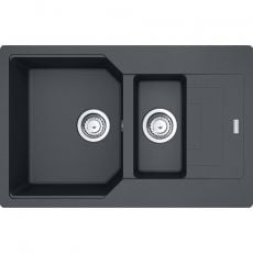 Кухонная мойка Franke Urban UBG 651-78 графит (114.0574.987)