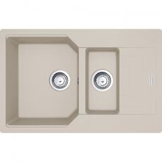 Кухонная мойка Franke Urban UBG 651-78 сахара (114.0574.985)
