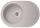 Кухонная мойка Lidz 780x500/200 GRA-09 серая (LIDZGRA09780500200)
