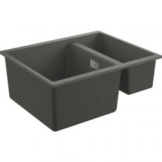 Кухонна мийка Grohe K500 56х46 сірий граніт (31648AT0)