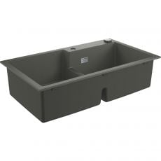 Кухонна мийка Grohe K500 86х50 сірий граніт (31649AT0)