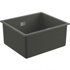 Кухонна мийка Grohe K700 46х41 сірий граніт (31653AT0)