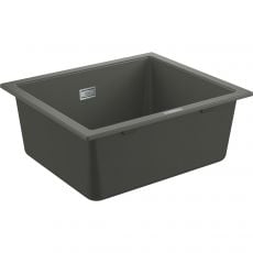 Кухонна мийка Grohe K700 54х46 сірий граніт (31654AT0)