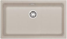 Кухонна мийка Franke Kubus KBG 110-70 сахара (125.0499.007)