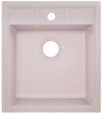 Кухонная мойка Lidz 460x515/200 COL-06 бежевая (LIDZCOL06460515200)