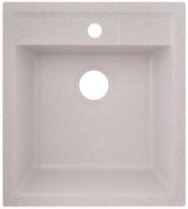 Кухонная мойка Lidz 460x515/200 MAR-07 песочная (LIDZMAR07460515200)