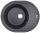 Кухонная мойка Lidz 620x500/200 BLA-03 черная (LIDZBLA03620500200)