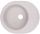 Кухонная мойка Lidz 620x500/200 COL-06 бежевая (LIDZCOL06620500200)